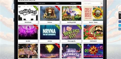 MoboCasino Review .